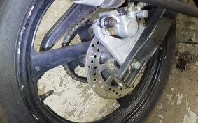YAMAHA TZR50R 2008 4EU