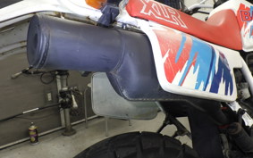 HONDA XLR250 BAJA 2022 MD22