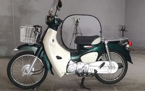 HONDA SUPER CUB110 JA44