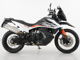 Фото KTM 790 ADVENTURE 2019 с японского аукциона