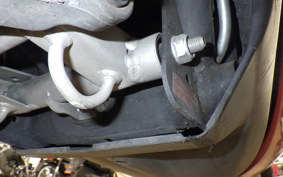 HONDA DIO Gen.6 AF68