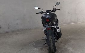 HONDA CB1000 HORNET SP SC86