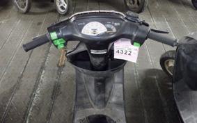 HONDA DIO ZX 1988 AF28