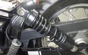 YAMAHA DRAGSTAR 250 VG02J