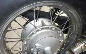 KAWASAKI ELIMINATOR 125 BN125A