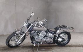 YAMAHA DRAGSTAR 400 4TR
