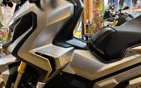 HONDA X-ADV 750 2018 RC95