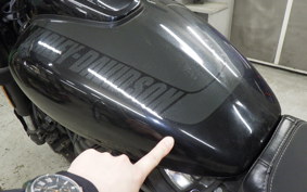 HARLEY FXFB1750 2019