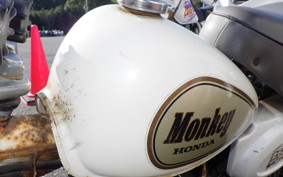 HONDA MONKEY Z50J