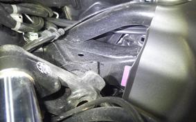 HONDA PCX 160 2013 KF47