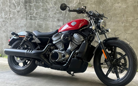 HARLEY  HARLEY RH975 NIGHT  STAR  2023 ZH1