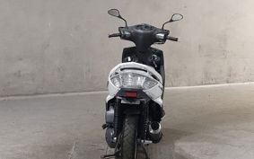 YAMAHA CYGNUS 125 X SE44J