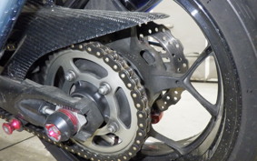 KAWASAKI ZX 1400 NINJA R A 2015