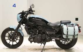 KAWASAKI ELIMINATOR400-3SE 2024 EL400A