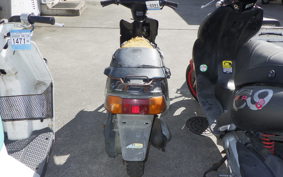 YAMAHA CHAMP CX 3FC