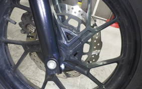 SUZUKI Vｽﾄﾛｰﾑ250A 2013