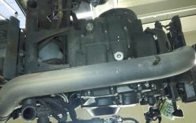 HONDA REBEL 250 S MC49