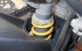 SUZUKI GSX-R1000 2003