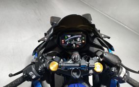 KAWASAKI  NINJA ZX-4R SE 2023 ZX400P