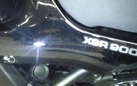 YAMAHA XSR900 2026 RN96J
