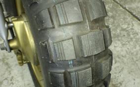 HONDA GORILLA 2008 Z50J