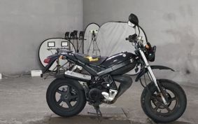SUZUKI STREET MAGIC CA1LB