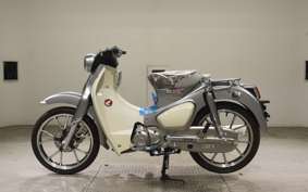HONDA C125 SUPER CUB 2026 JA71