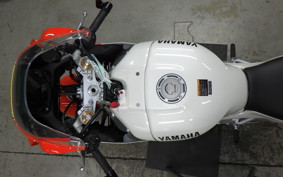 YAMAHA XSR900 GP 2024 RN96J