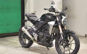 HONDA CB250RA 2026 MC52