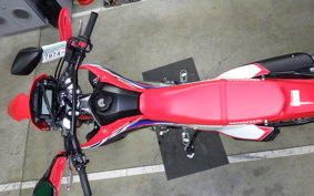 HONDA CRF250L 2001 MD47