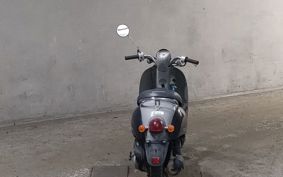 HONDA CREA SCOOPY AF55