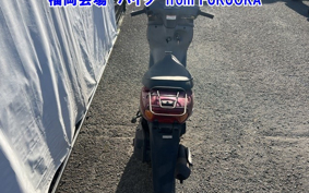 HONDA DIO CHESTER