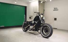 KAWASAKI VULCAN 400 CLASSIC 2018 VN400A