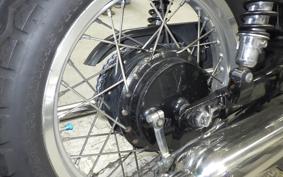 KAWASAKI W650 2004 EJ650A