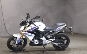BMW G310R 2019 0G01