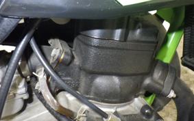 KAWASAKI KSR-2 2004 MX080B
