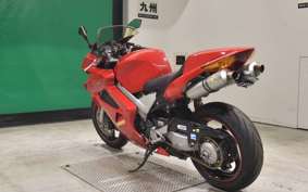 HONDA VFR800 2002 RC46