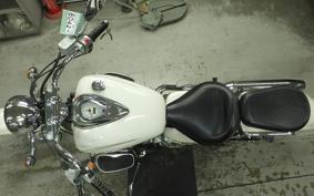 YAMAHA DRAGSTAR 400 CLASSIC  2013 VH02J