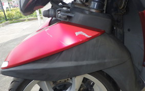 YAMAHA TRICITY 125 SE82J