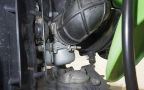 KAWASAKI KSR110 E KL110D