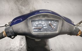 SUZUKI LET's CA1KA