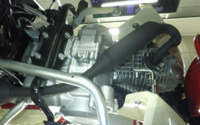 HONDA C110 SUPER CUB JA59