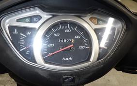 HONDA LEAD 110 2017 JF19