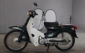 HONDA SUPER CUB50 C50