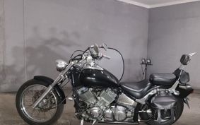 YAMAHA DRAGSTAR 400 1998 4TR