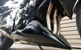 SUZUKI GSR750ABS 2014 GR7NA