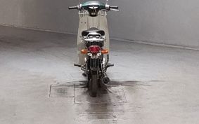YAMAHA MATE 50 V50