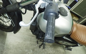 KAWASAKI W175 SE 2018