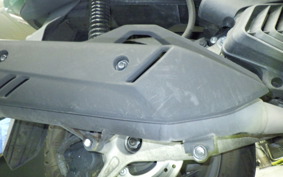 HONDA PCX125 2012 JK05