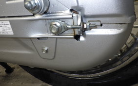 HONDA ｸﾛｽｶﾌﾞ50 AA06